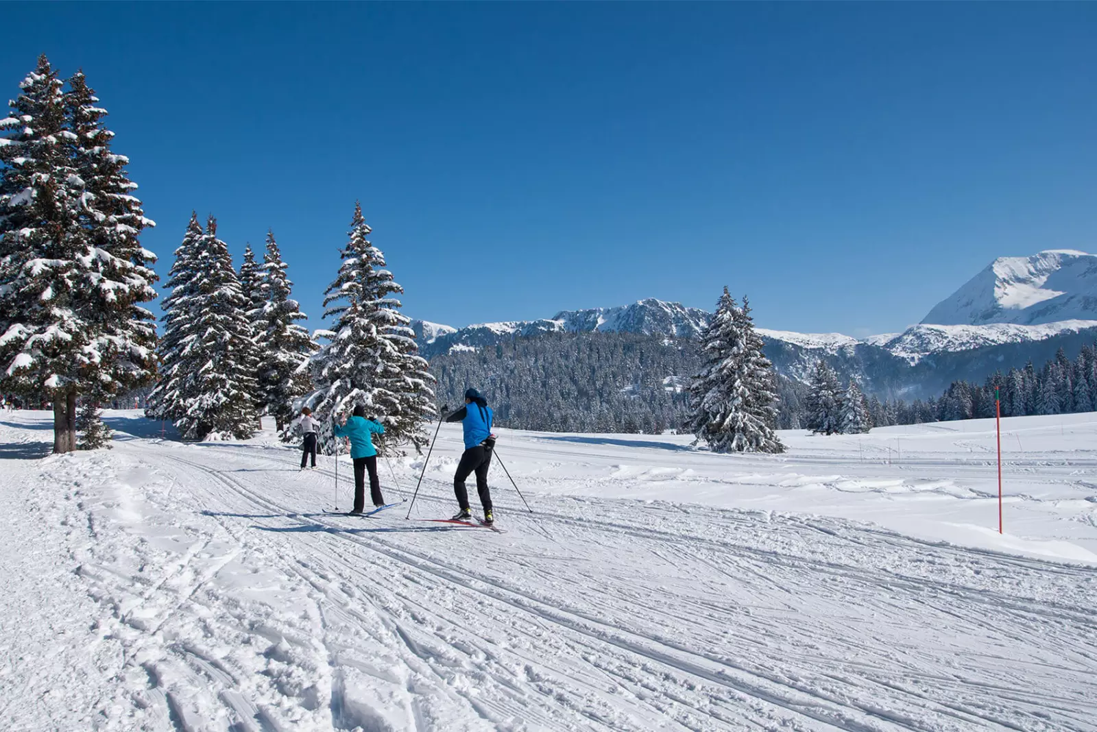 auberge-des-glieres-ski-fond